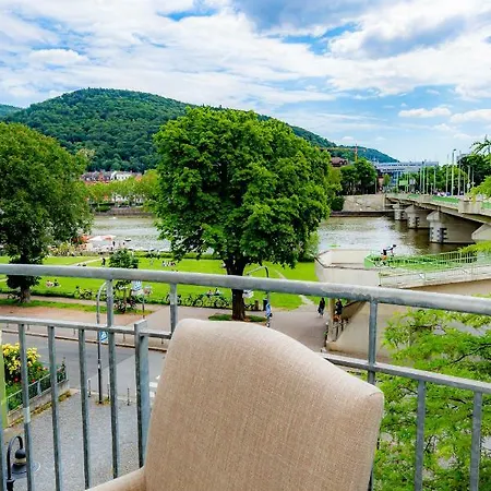 Daire Bs Neckar *