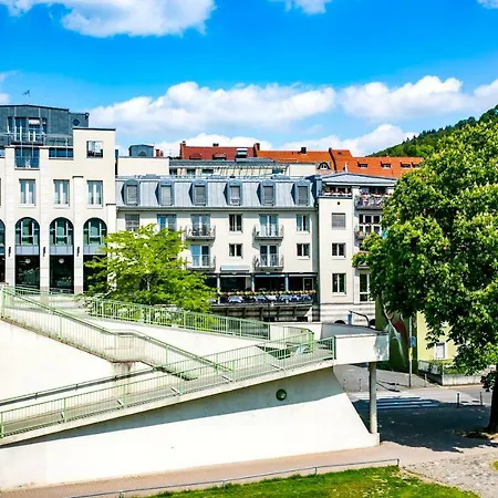 Bs Neckar Daire Heidelberg